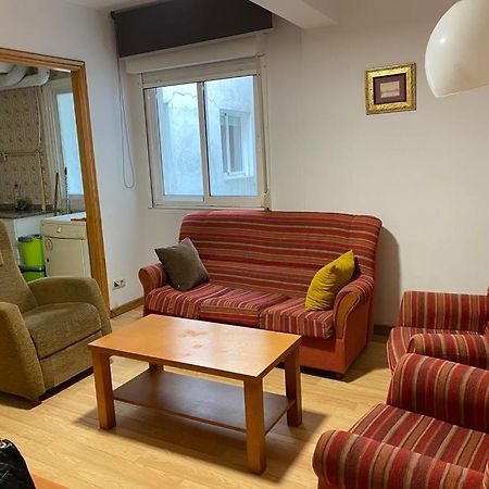 Apartament Apartamento Turistico Al Lado De La Ria De Vigo Moaña Zewnętrze zdjęcie