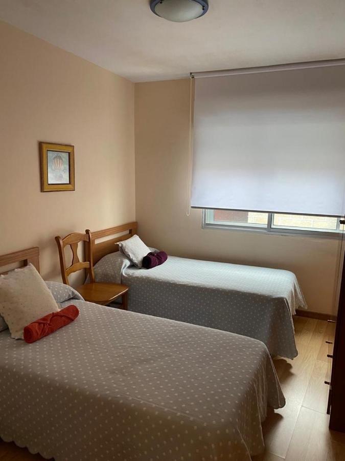 Apartament Apartamento Turistico Al Lado De La Ria De Vigo Moaña Zewnętrze zdjęcie