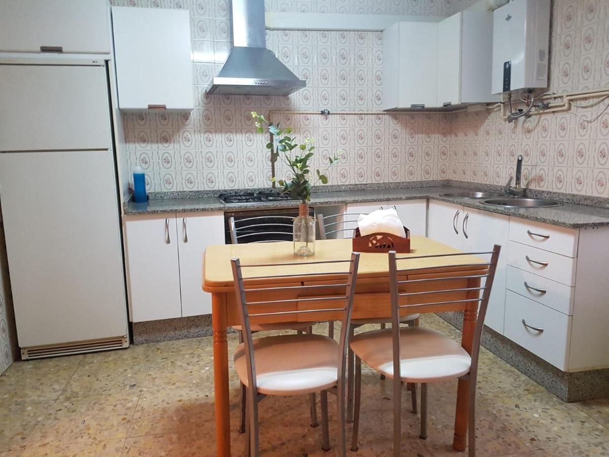 Apartament Apartamento Turistico Al Lado De La Ria De Vigo Moaña Zewnętrze zdjęcie